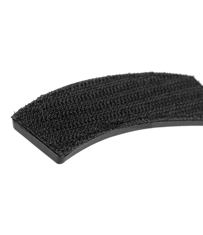 JTG Sniper Tab Rubber Patch - Foliage Green