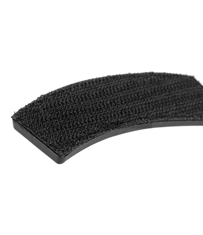 JTG Sniper Tab Rubber Patch - SWAT