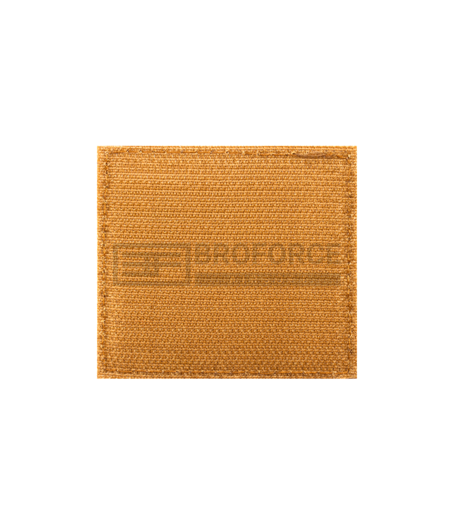 JTG Italia Rubber Patch - Desert