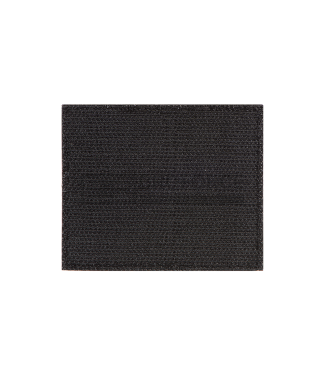JTG Ukraine Flag Rubber Patch - Forest