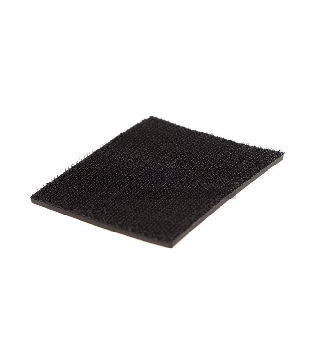 JTG Ukraine Flag Rubber Patch - Forest