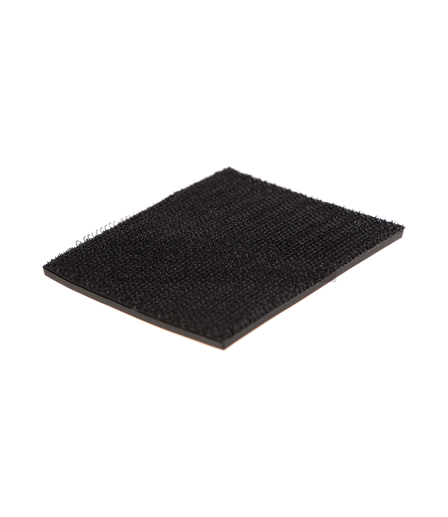 JTG Ukraine Flag Rubber Patch - Multicolor