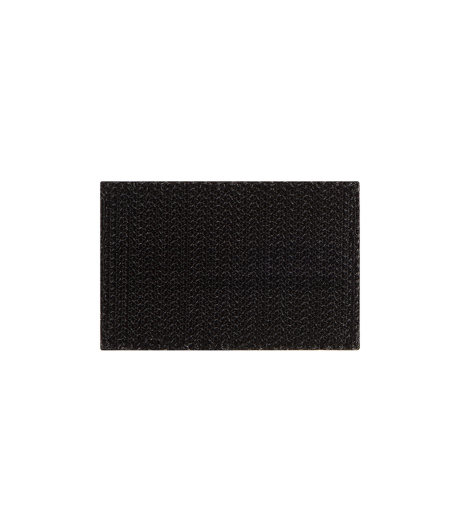 JTG Sweden Flag Rubber Patch - Multicolor