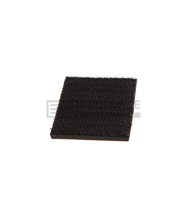 JTG Sweden Flag Rubber Patch - Multicolor