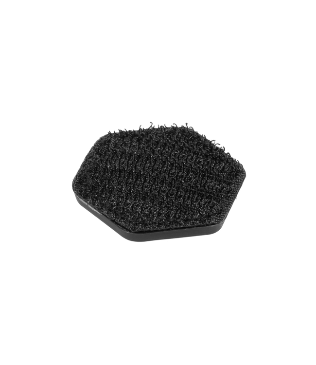 JTG Gorilla Cat Eye Rubber Patch - Multicolor