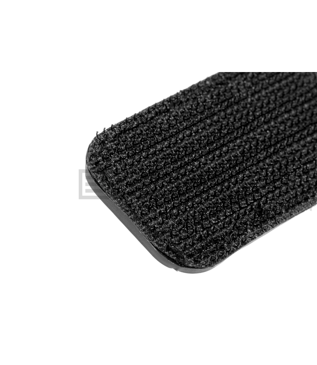 JTG Bloodtype Rubber Patch 0 Pos - Blackops