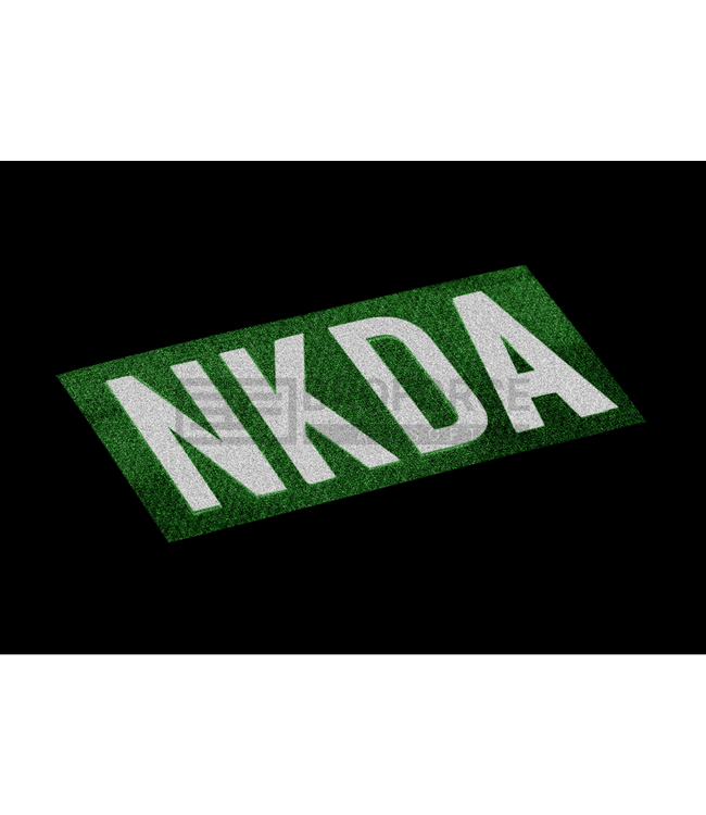 Clawgear NKDA IR Patch - Multicam