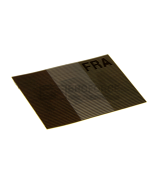 Clawgear Dual IR Patch FRA - Desert