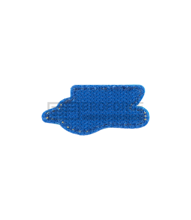 JTG Peace Bird Patch - Blue