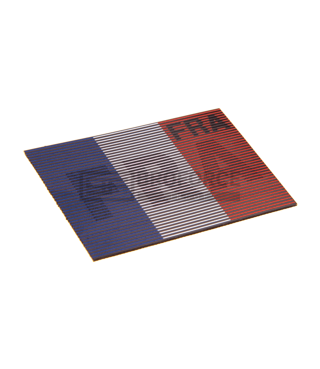 Clawgear Dual IR Patch FRA - Multicolor