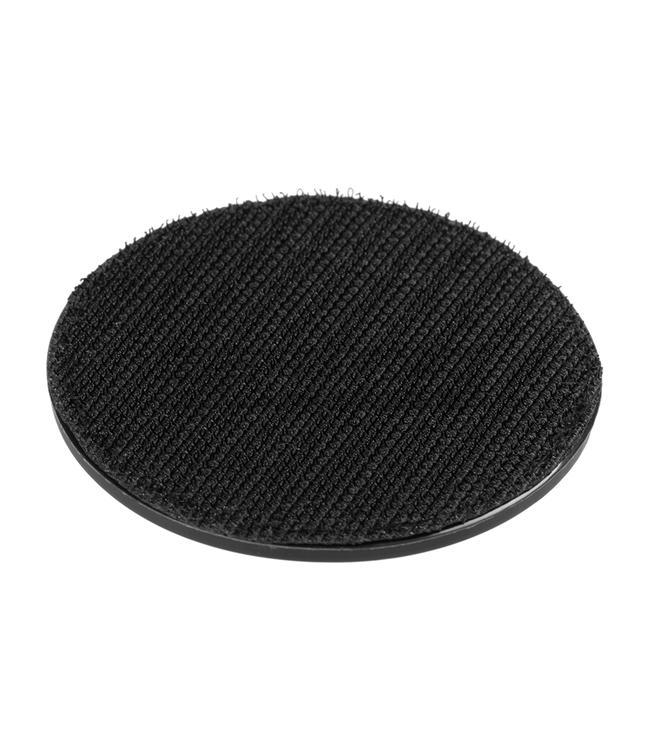 JTG At the End Rubber Patch - Multicolor