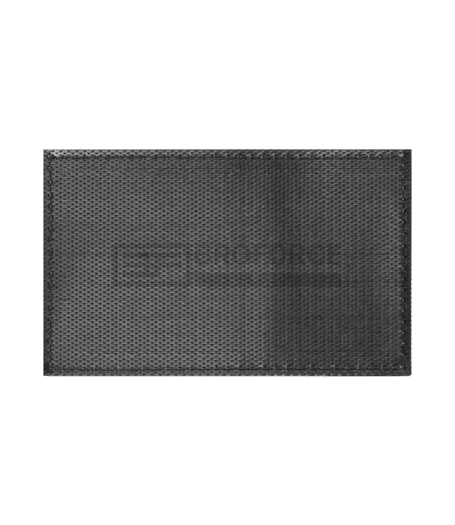 Clawgear Belgium Flag Patch - RAL7013