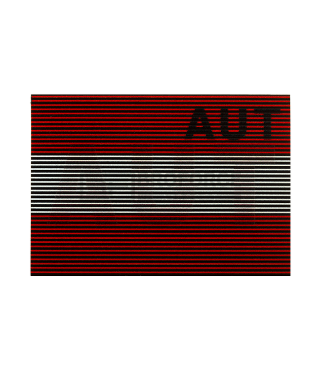 Clawgear Dual IR Patch AUT - Multicolor