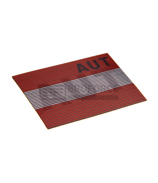 Clawgear Dual IR Patch AUT - Multicolor