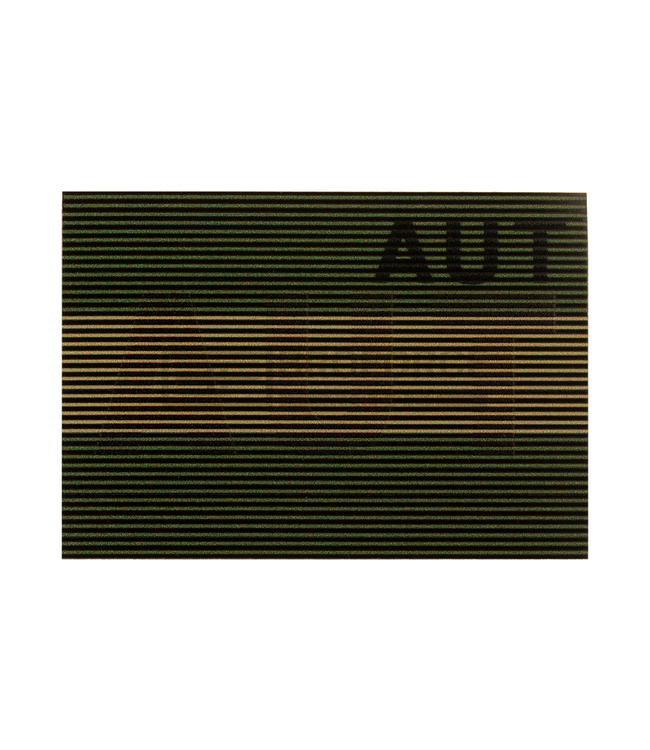 Clawgear Dual IR Patch AUT - RAL7013