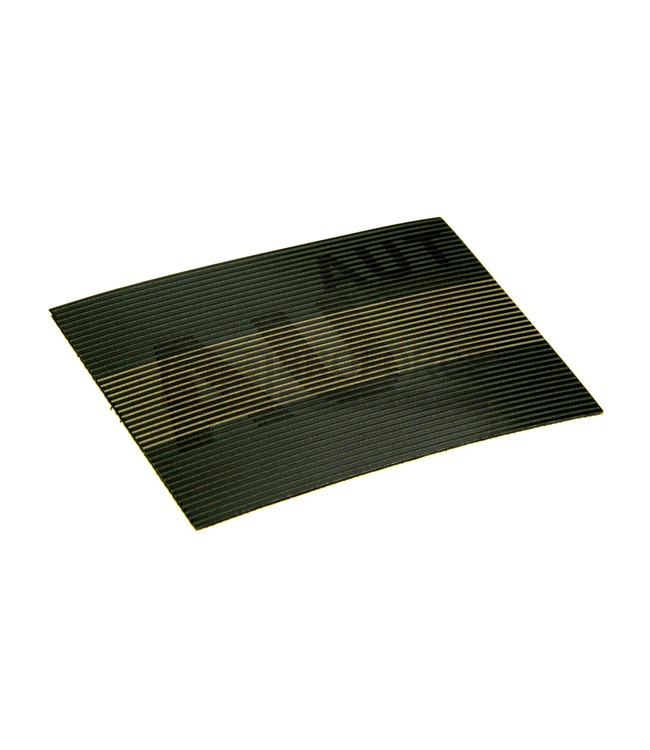Clawgear Dual IR Patch AUT - RAL7013