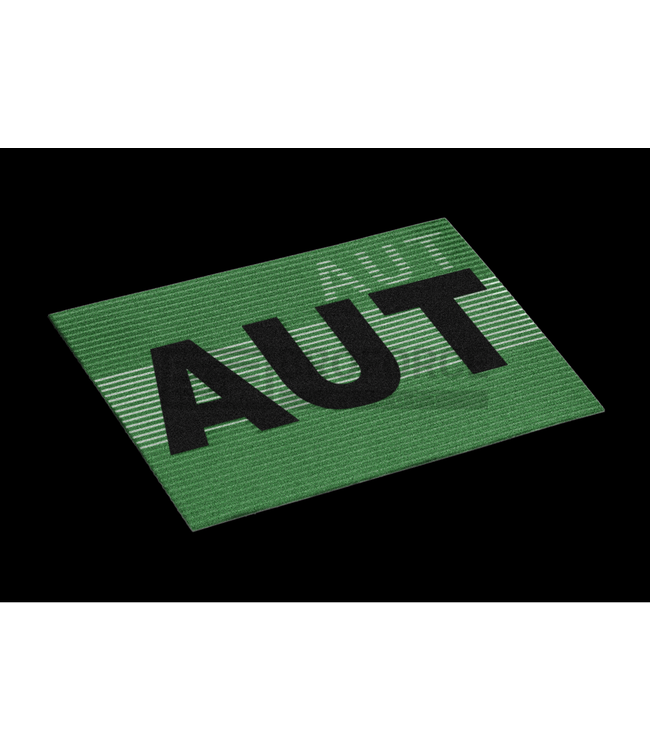 Clawgear Dual IR Patch AUT - Desert