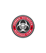 JTG Zombie Outbreak Rubber Patch - Blackmedic JTG Zombie Outbreak Rubber Patch - Blackmedic