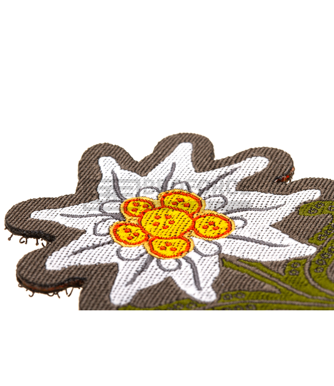 Clawgear Edelweiss Patch - Multicolor