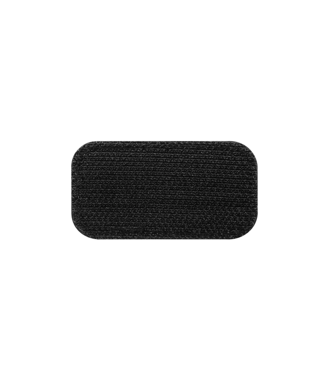 JTG Bloodtype Rubber Patch AB Pos - SWAT