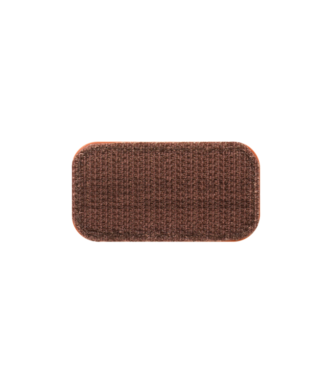 JTG Bloodtype Rubber Patch AB Pos - Multicam