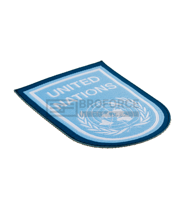 Clawgear United Nations Patch - Multicolor