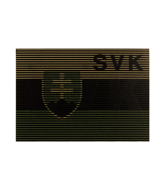 Clawgear Dual IR Patch SVK - RAL7013