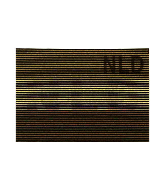 Clawgear Dual IR Patch NLD - Desert