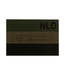 Clawgear Dual IR Patch NLD - RAL7013 Clawgear Dual IR Patch NLD - RAL7013