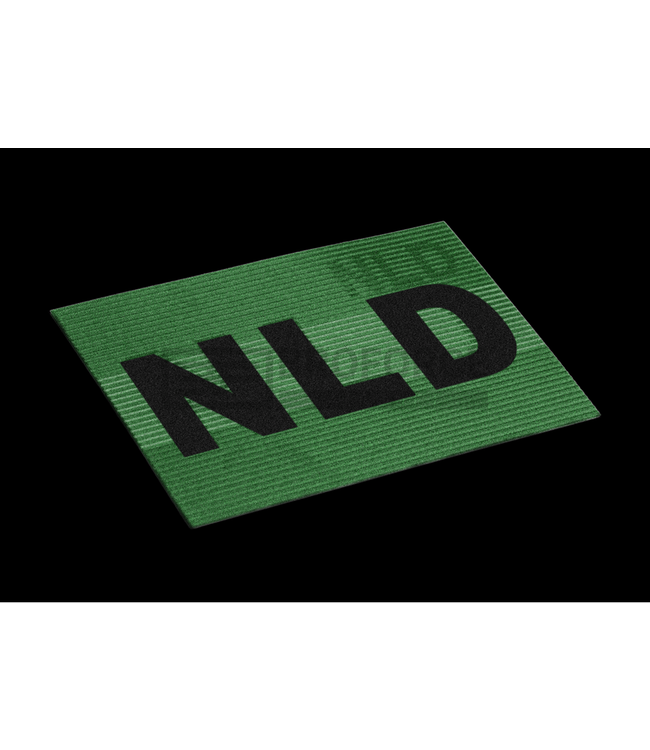 Clawgear Dual IR Patch NLD - RAL7013