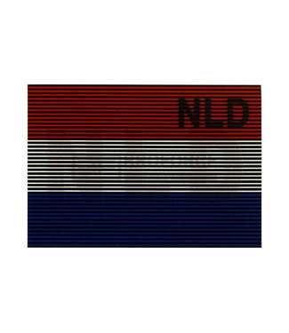 Clawgear Dual IR Patch NLD - Multicolor