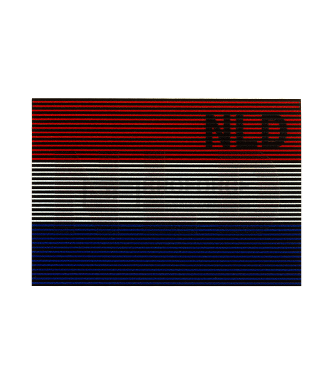 Clawgear Dual IR Patch NLD - Multicolor