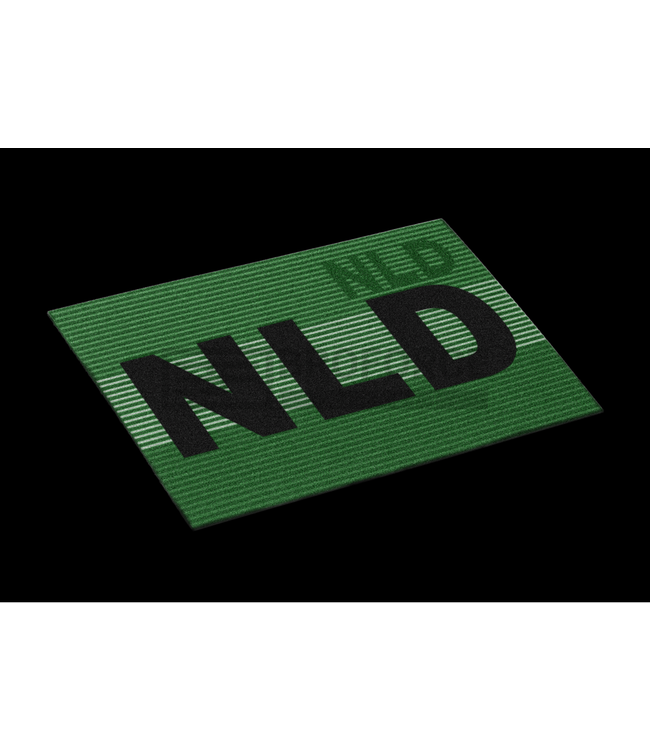 Clawgear Dual IR Patch NLD - Multicolor