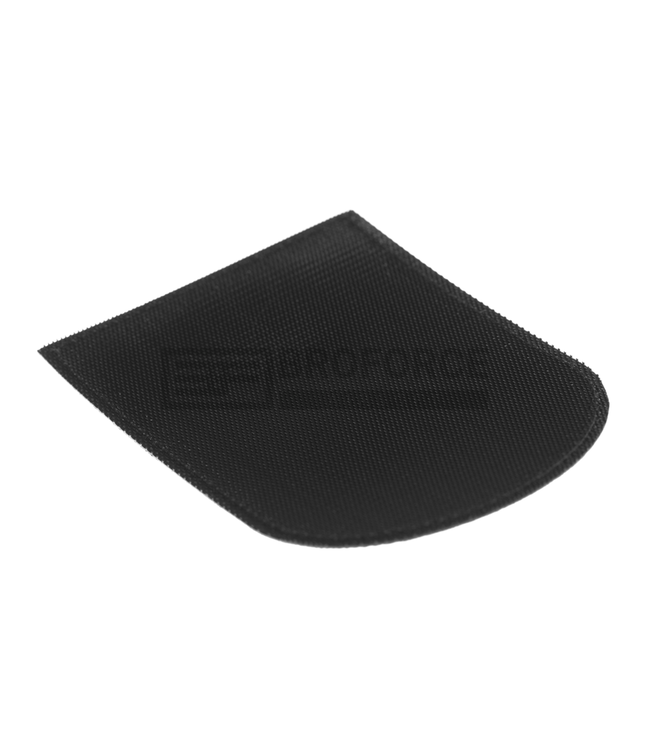 Clawgear Vorarlberg Shield Patch - RAL7013