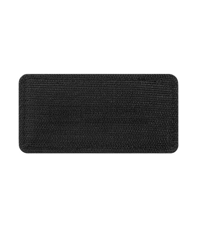 JTG Military Police Rubber Patch - Forest