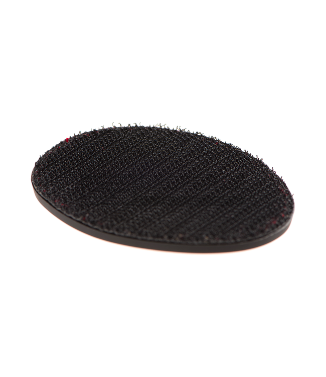 JTG Spiderboobs Rubber Patch - Multicolor