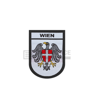 Clawgear Wien Shield Patch - Multicolor
