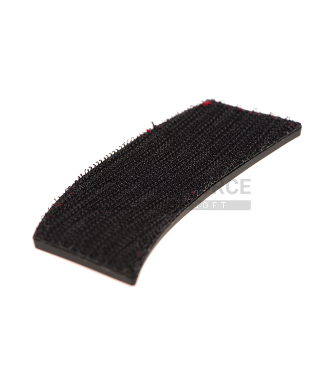 JTG This is the Way Rubber Patch - Multicolor