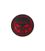 JTG The Infidel Punisher Rubber Patch - Blackmedic