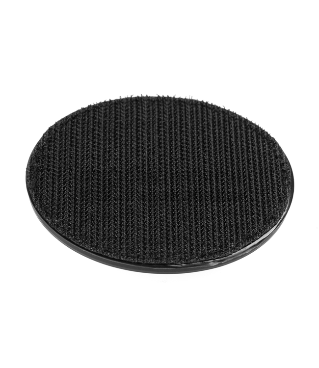 JTG The Infidel Punisher Rubber Patch - Blackmedic