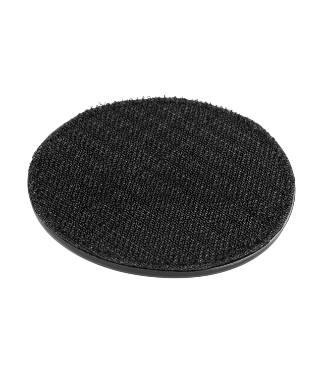 JTG The Infidel Punisher Rubber Patch - Multicolor