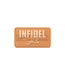 JTG Infidel Rubber Patch - Desert