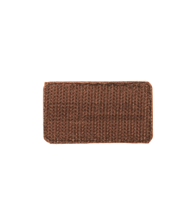 JTG Infidel Rubber Patch - Green