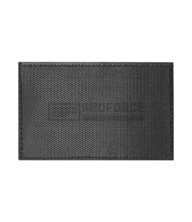 Clawgear Czech Republic Flag Patch - RAL7013