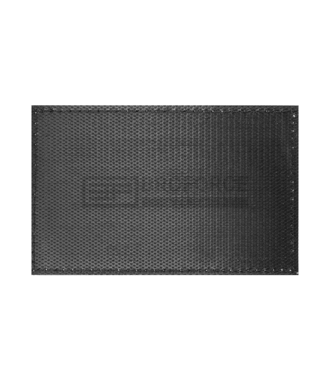 Clawgear Czech Republic Flag Patch - Desert