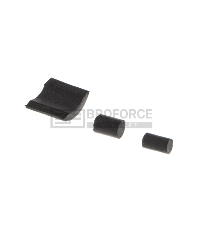 KPP R-Hop Patch 7mm - 75°