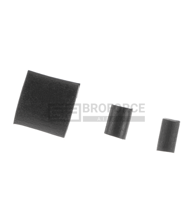 KPP R-Hop Patch 7mm - 75°