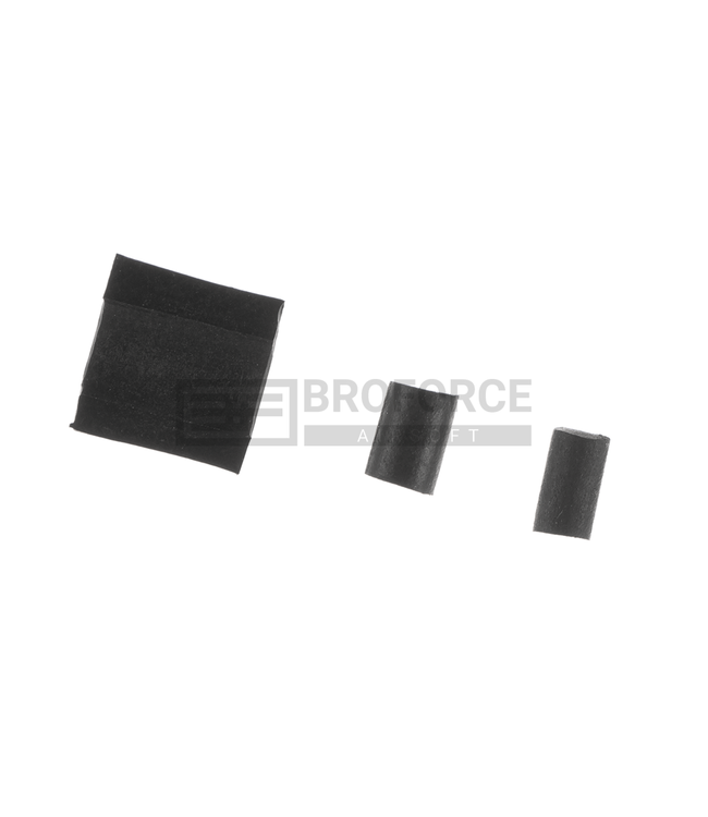 KPP R-Hop Patch 7mm - 75°