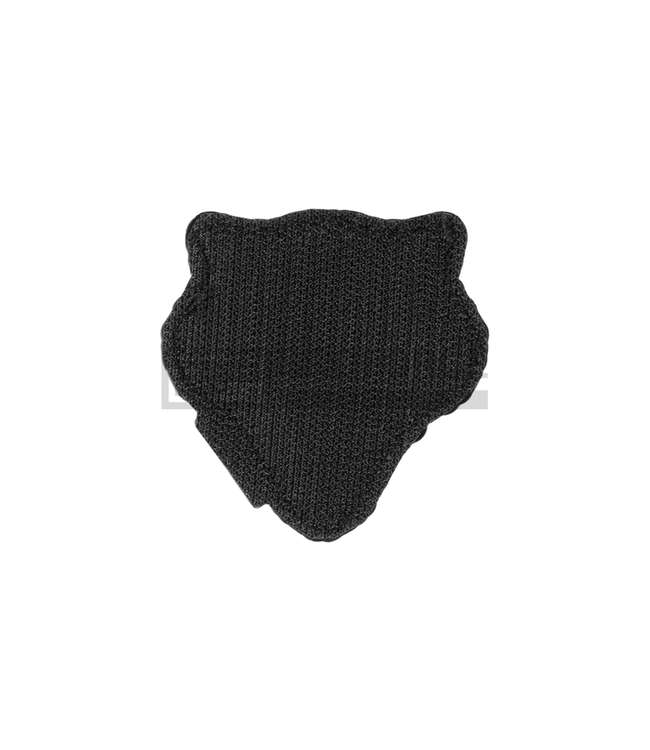 JTG Wolf Rubber Patch - SWAT