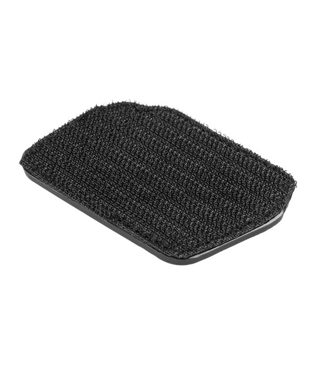 JTG Not For Every Body Rubber Patch - Multicolor